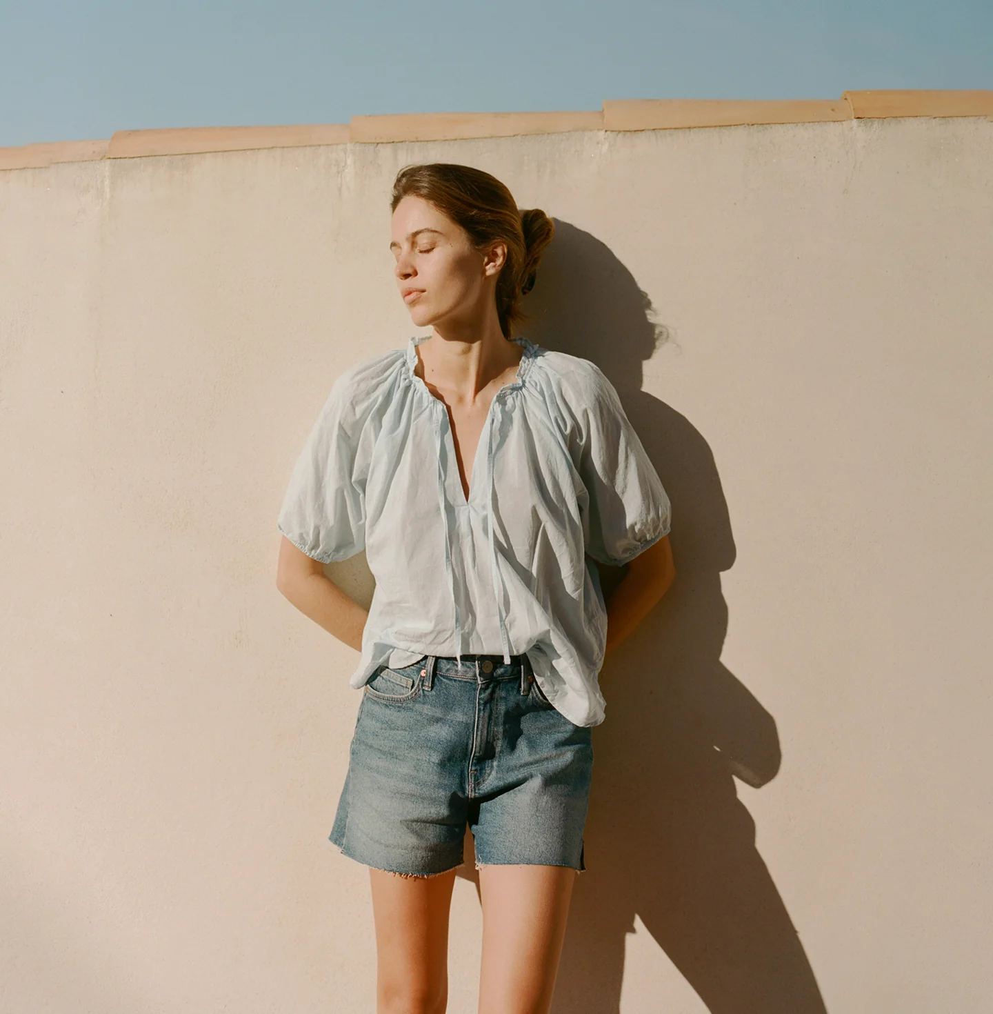 Premium Denim Crafted for You
