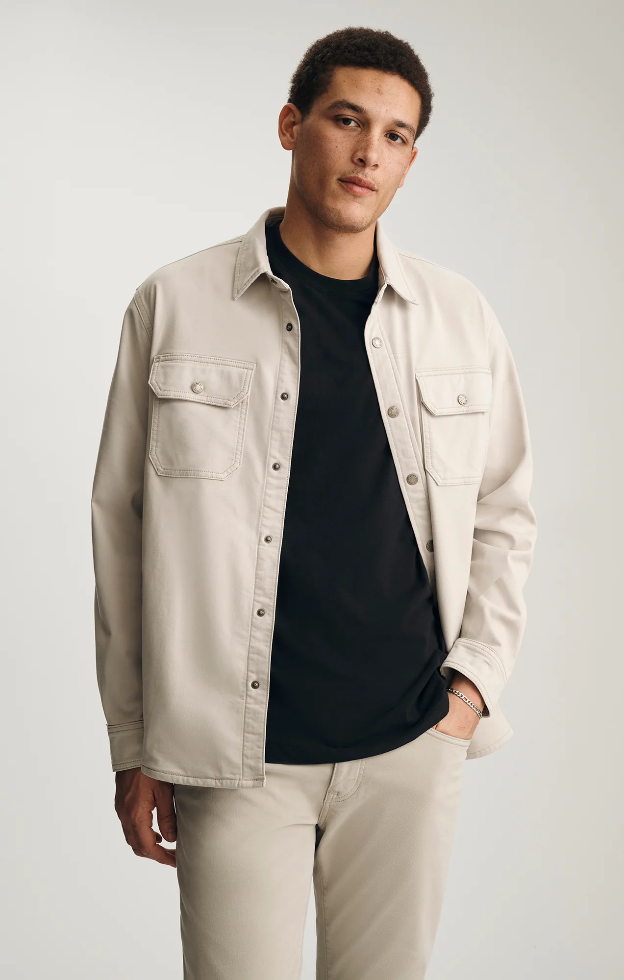 Men's Denim Sale